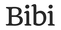 BiB/iのアイコン