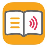 EasyReaderのアイコン